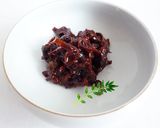 あさりの佃煮　あさりのしぐれ煮作り方8写真