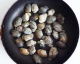 あさりの佃煮　あさりのしぐれ煮作り方2写真