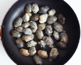 あさりの佃煮　あさりのしぐれ煮作り方2写真