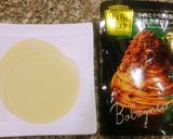 簡単ミートパイ作り方1写真