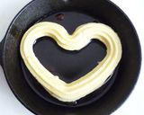 ホットケーキミックスで シナモンチュロス作り方5写真