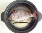 鯛めし作り方3写真