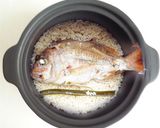 鯛めし作り方4写真