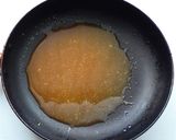 こんにゃくの味噌田楽作り方3写真
