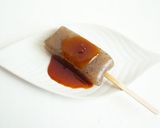 こんにゃくの味噌田楽作り方4写真