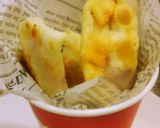 簡単ミートパイ作り方10写真