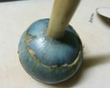 わが家のおせち♪くわい作り方3写真
