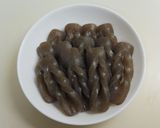 いりどり。作り方5写真
