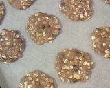 食物繊維たっぷり！　押し麦ココアクッキー作り方5写真