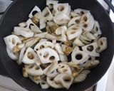いりどり。作り方8写真