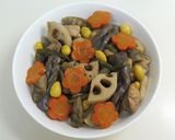 いりどり。作り方14写真