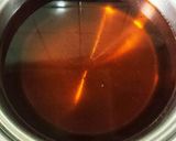 『低糖質』ツヤツヤ黒豆煮作り方1写真