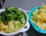 ★★すき焼き★★作り方1写真