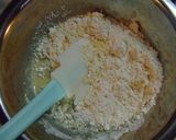 炊飯器deらくらく♪パンケーキ◎作り方2写真