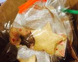 材料２つで☆チョコクッキー作り方4写真