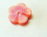 わが家のおせち♪ 花にんじん作り方4写真