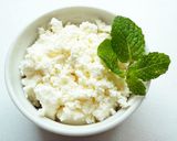 ホエイで　リコッタチーズ作り方5写真