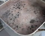 おばあちゃんの黒豆作り方2写真