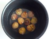 マロンクリーム作り方6写真