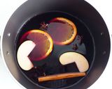 ヴァンショー　ホットワイン作り方4写真