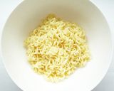 トマトたっぷり　トマトラーメン作り方1写真
