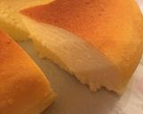 ぷるぷるスフレチーズケーキ炊飯器作り方13写真