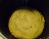 炊飯器deらくらく♪パンケーキ◎作り方5写真