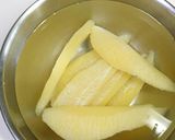 【数の子】塩抜きから味付けまで作り方2写真