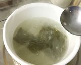 【数の子】塩抜きから味付けまで作り方12写真