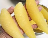 【数の子】塩抜きから味付けまで作り方10写真