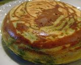 炊飯器deらくらく♪パンケーキ◎作り方6写真