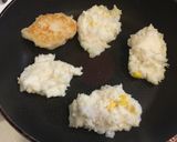 コストコマッシュポテトで手づかみ離乳食作り方3写真