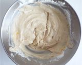 マロンアイスクリーム作り方6写真