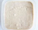 マロンアイスクリーム作り方8写真