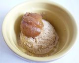マロンアイスクリーム作り方9写真