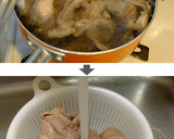 和風☆とろとろ牛筋カレー！【圧力鍋】作り方2写真
