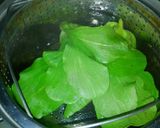 創味シャンタンで簡単担々麺作り方1写真