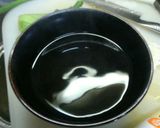 創味シャンタンで簡単担々麺作り方2写真