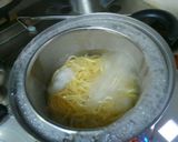 創味シャンタンで簡単担々麺作り方5写真
