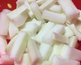 柚子大根作り方1写真