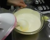 スポンジケーキ (攻略解説)作り方2写真