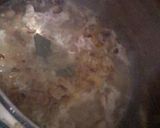 とら豆のフェジョアーダ風作り方3写真