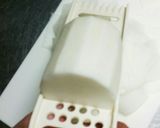 すりごまたっぷり～☆紅白なます作り方4写真
