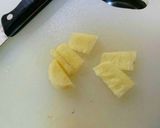 手羽元の中華風煮！作り方3写真