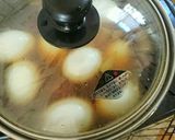 手羽元の中華風煮！作り方8写真