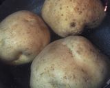 大人なポテトサラダ作り方1写真