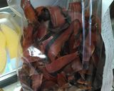 厚削り鰹節の出汁作り方1写真