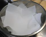 厚削り鰹節の出汁作り方4写真