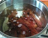 厚削り鰹節の出汁作り方5写真