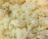 大人なポテトサラダ作り方3写真